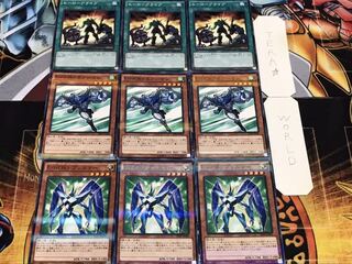 ヒーローアライブ E・HERO エアーマン プリズマー パラレル まとめ てら