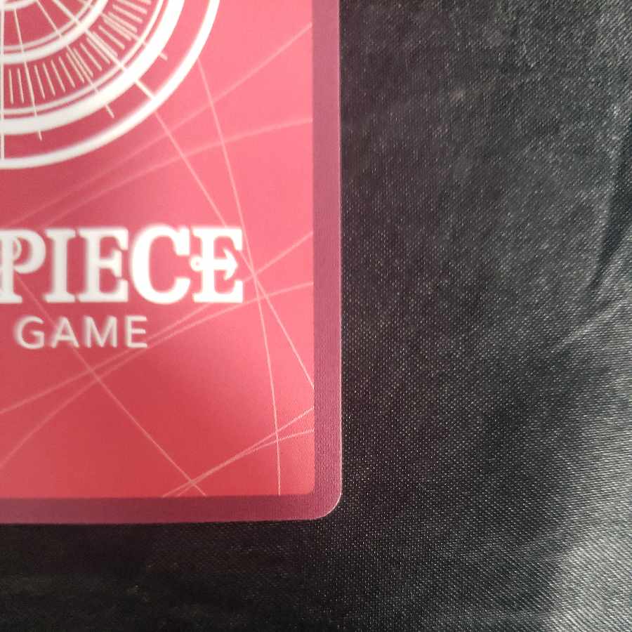 キャロット(パラレル) P-L OP08-021 1枚