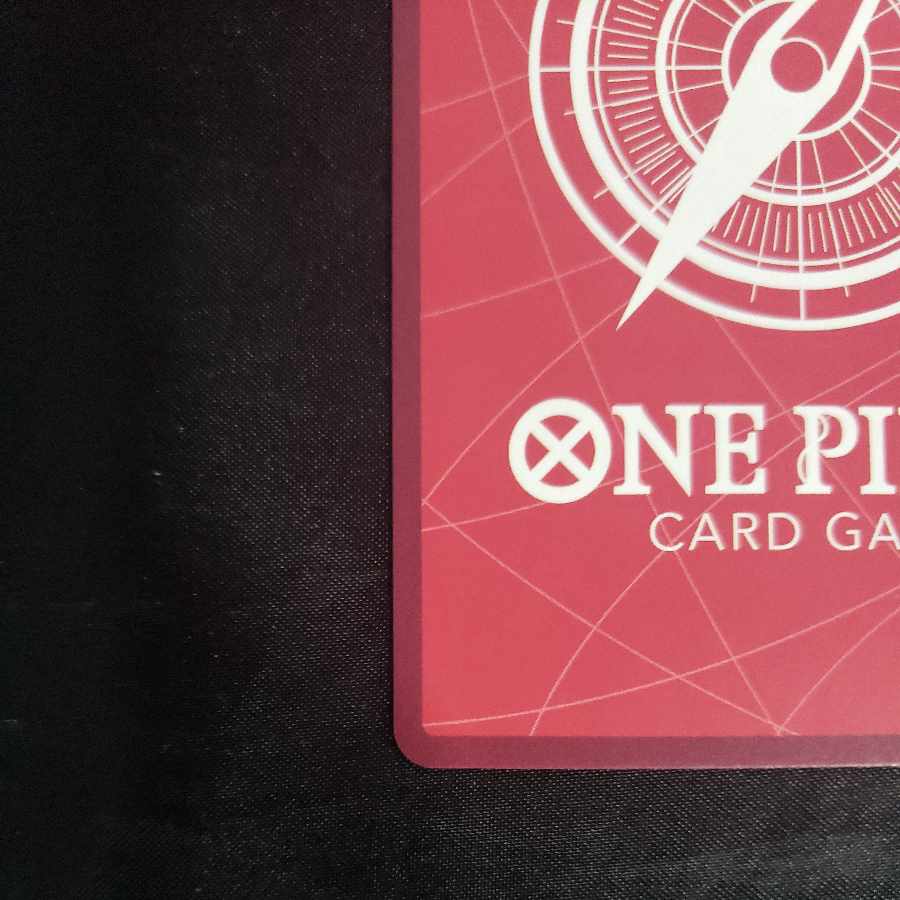 キャロット(パラレル) P-L OP08-021 1枚