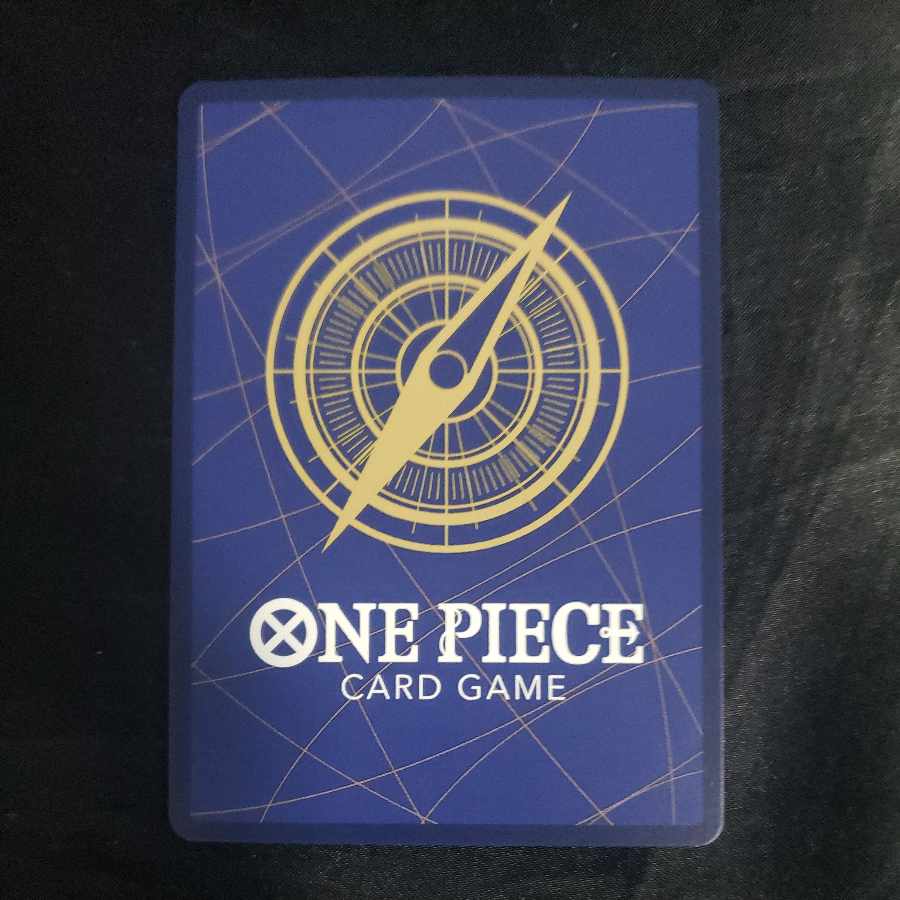 ラブーン(パラレル) P-SR EB01-048