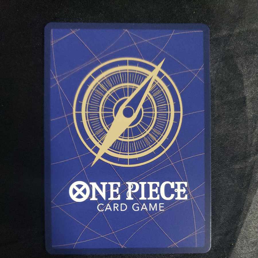 ヴィンスモーク・ニジ(パラレル) P-C OP06-064