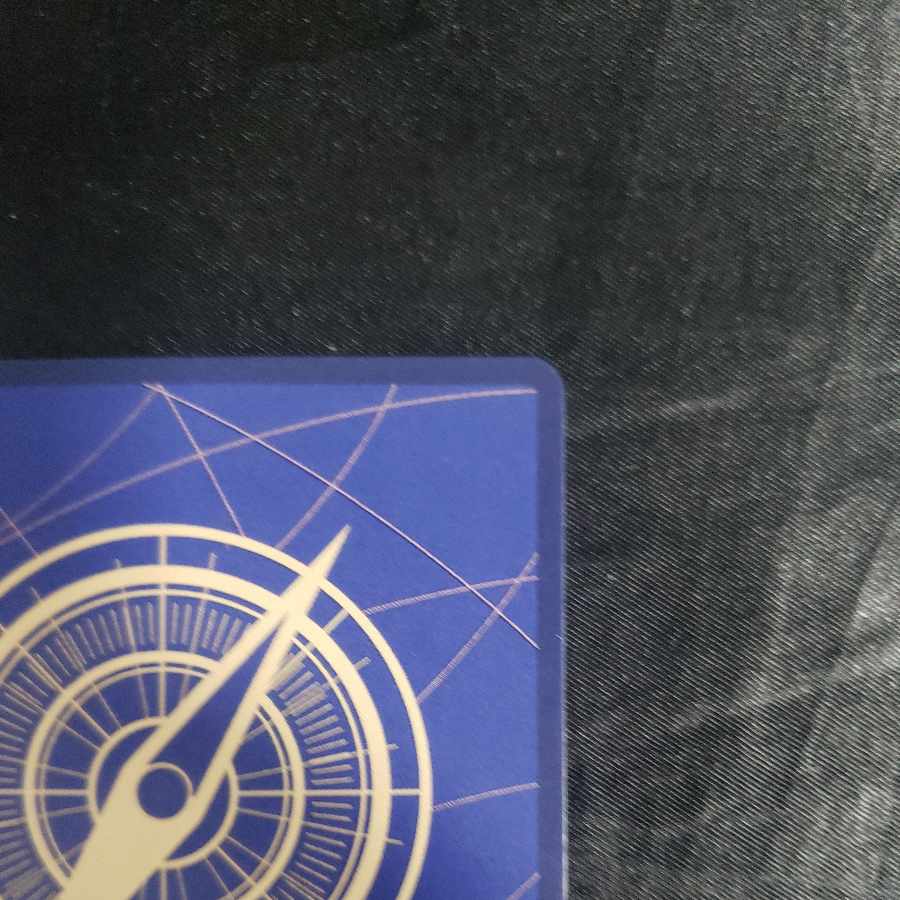 シャーロット・クラッカー(パラレル) P-SR OP03-108