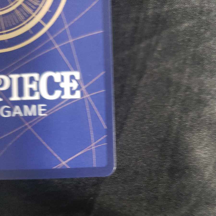 シャーロット・クラッカー(パラレル) P-SR OP03-108