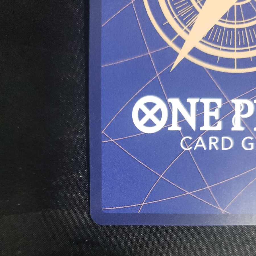 シャーロット・クラッカー(パラレル) P-SR OP03-108