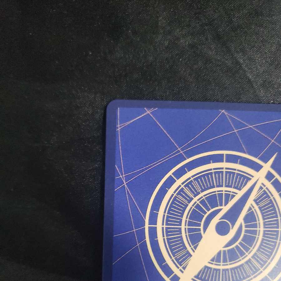 シャーロット・クラッカー(パラレル) P-SR OP03-108