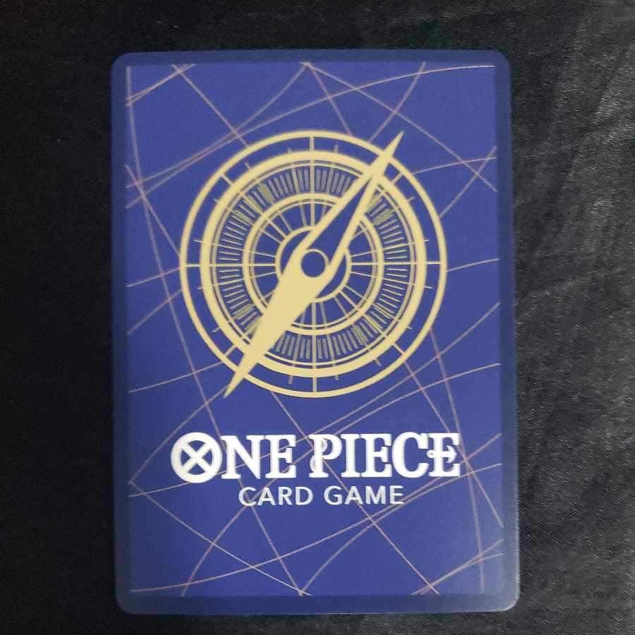 センゴク(パラレル) P-R OP07-046