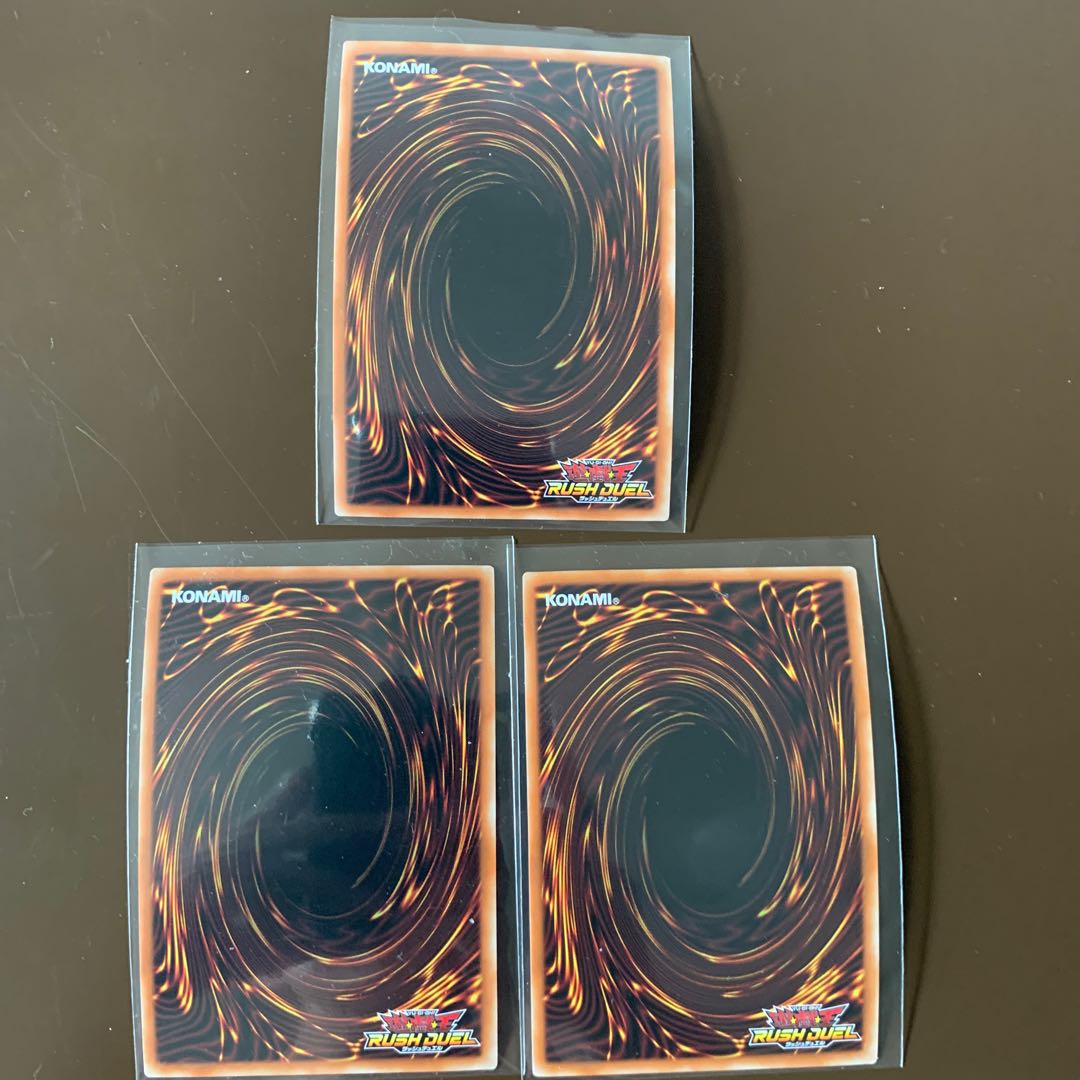 ハンマークラッシュ3枚 3枚