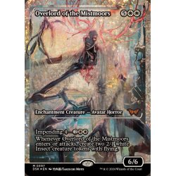 MTG ミストムーアの大主 英語版４枚セット 12261718_676d1151c9c3e.jpg
