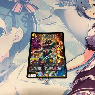 煌メク聖壁灰瞳