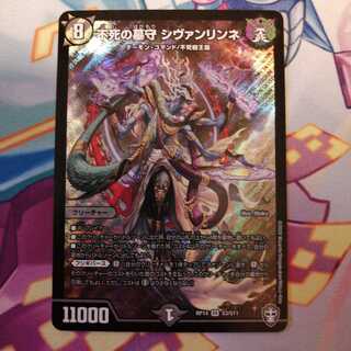 不死の墓守 シヴァンリンネ