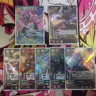 パズドラカードゲーム