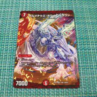 ボルメテウス・ホワイト・ドラゴン