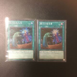 墓穴の指名者  シク、スーパー  レアコレ