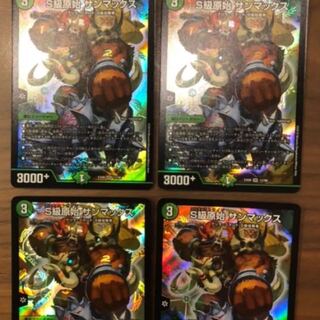 【最安値】サンマックス 4枚