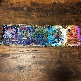 キング・マニフェスト シクセット