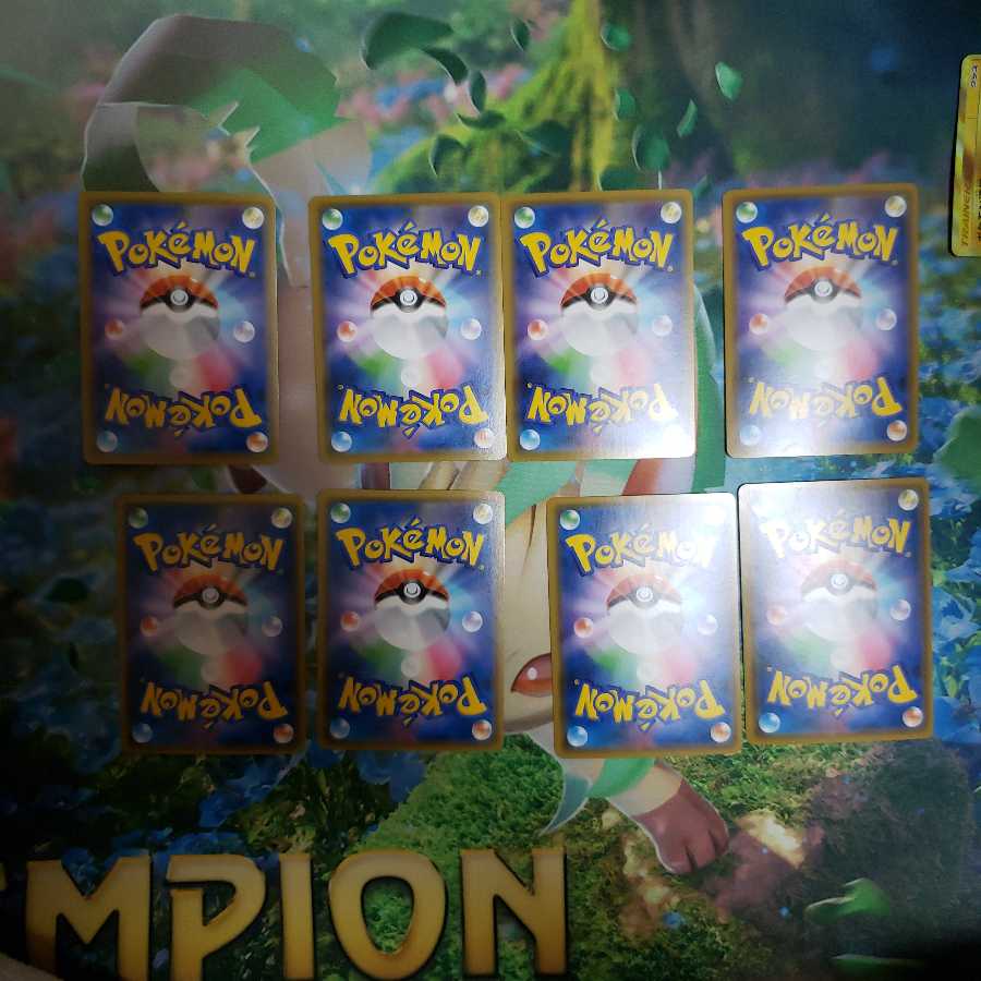 Pokémon Card UR Collective Sale