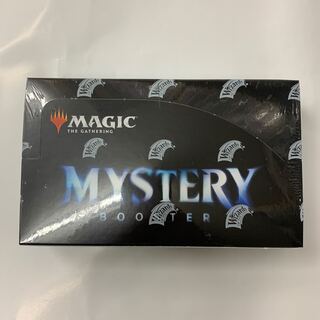 MTG ミステリーブースター　新品未開封品