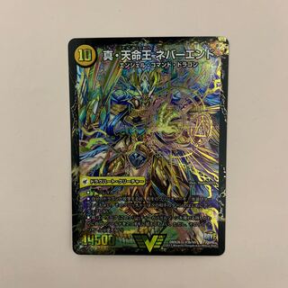 真聖教会 エンドレス・ヘブン｜真・天命王 ネバーエンド VIC