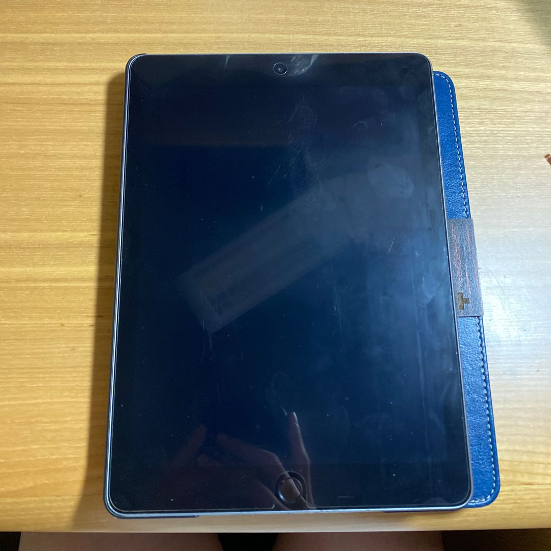 iPad 6世代