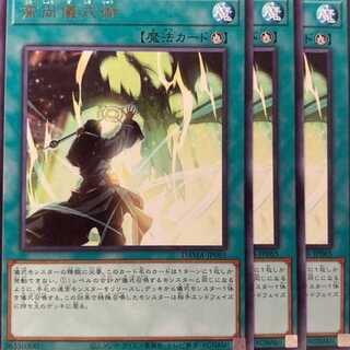 DAM65R 高尚儀式術 3枚