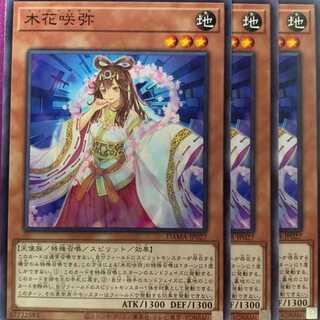 DAM27N 木花咲弥 3枚