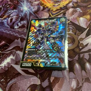 「綺羅星の豪傑」