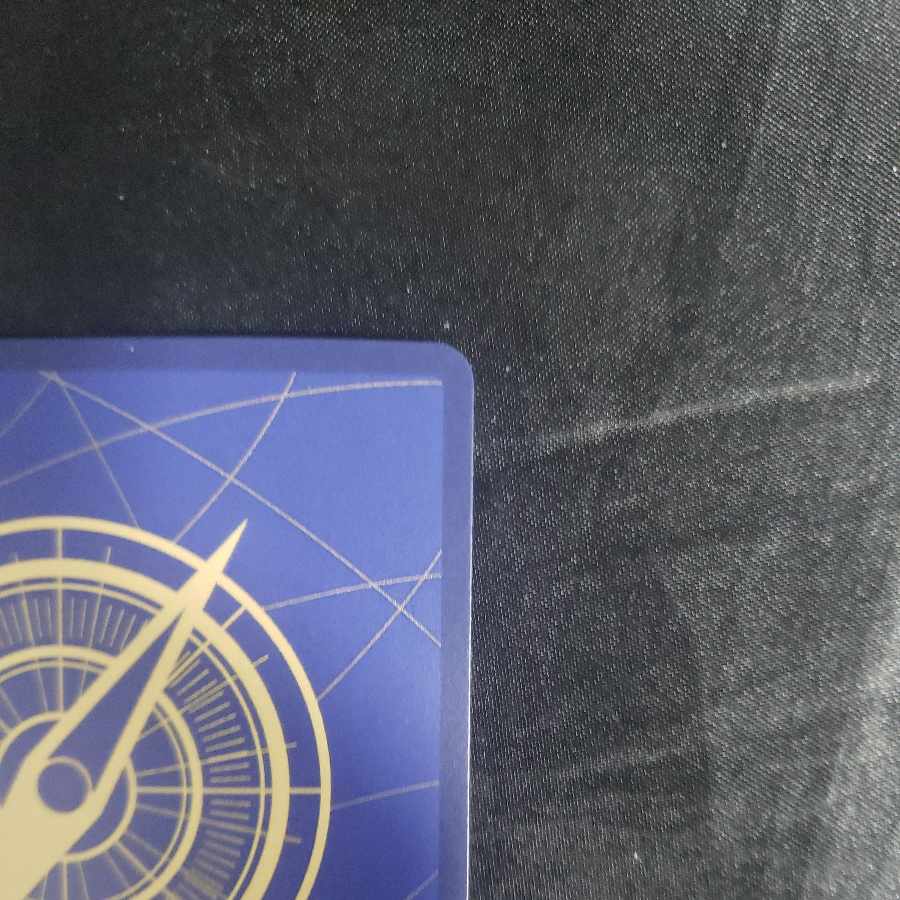 モンキー・D・ルフィ(パラレル) P-SEC OP05-119