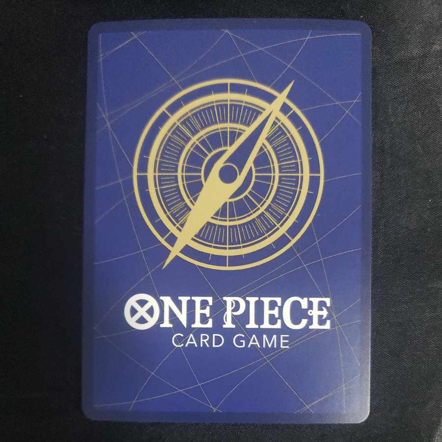 モンキー・D・ルフィ(パラレル) P-SEC OP05-119