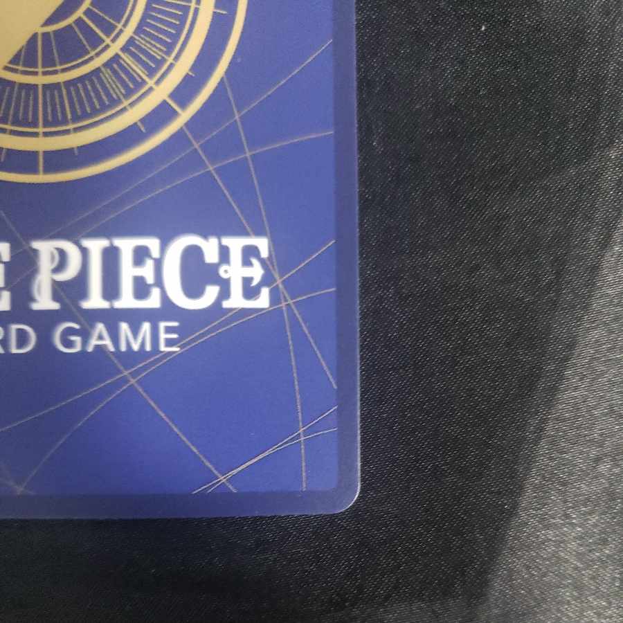 モンキー・D・ルフィ(パラレル) P-SEC OP05-119