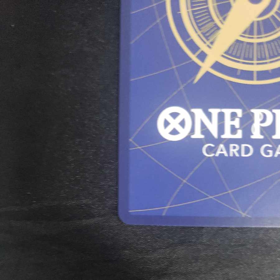 モンキー・D・ルフィ(パラレル) P-SEC OP05-119