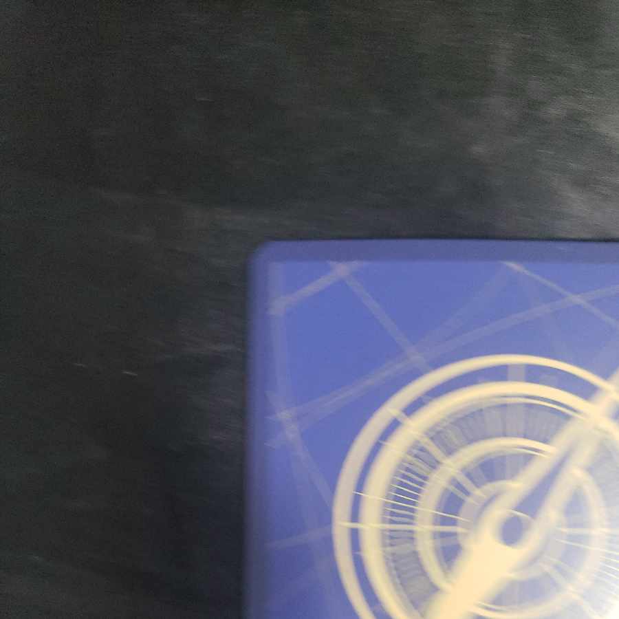 モンキー・D・ルフィ(パラレル) P-SEC OP05-119