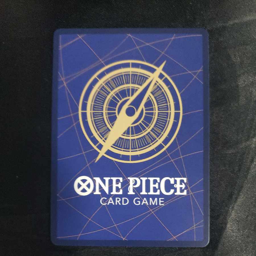 クザン SEC OP02-121 1枚