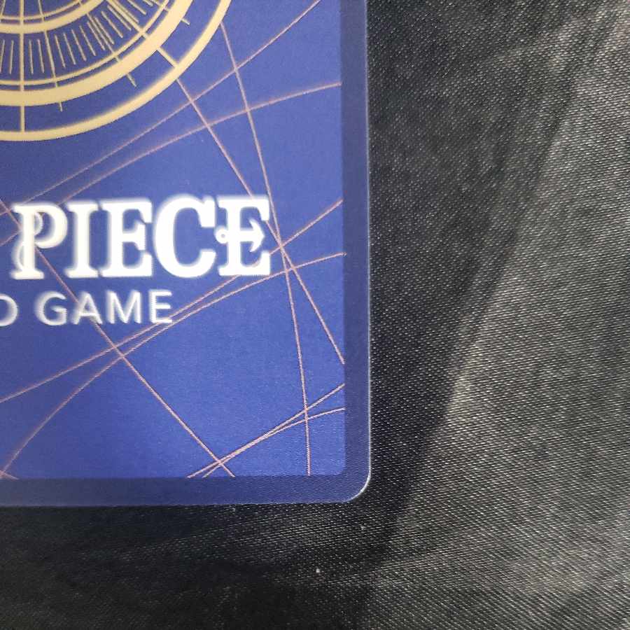 クザン SEC OP02-121 1枚