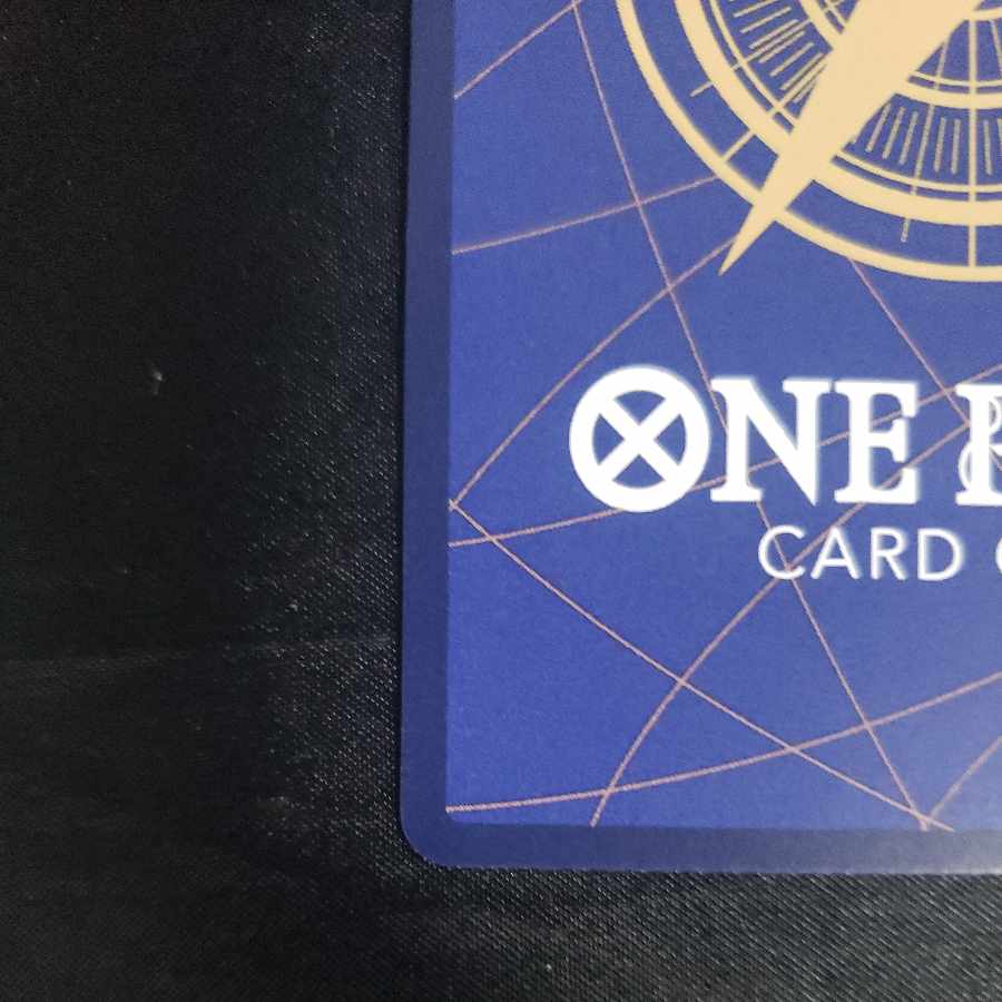 クザン SEC OP02-121 1枚