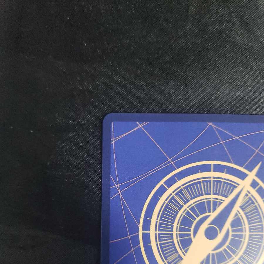 クザン SEC OP02-121 1枚