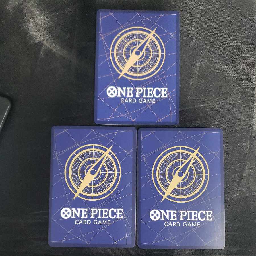 ポルチェ SR OP07-072(3枚セット)