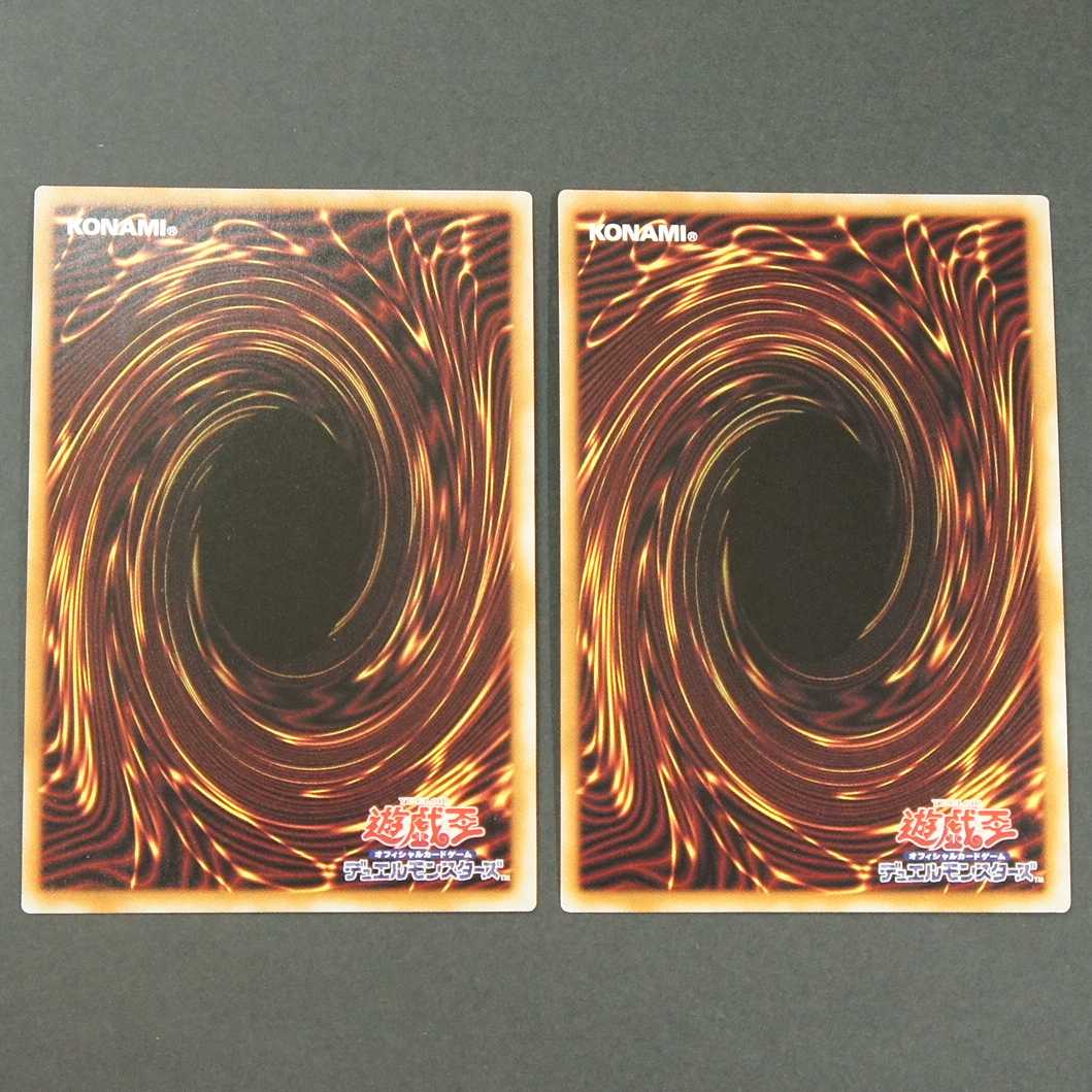 19634　教導の騎士フルルドリス　ウルトラレア　2枚セット