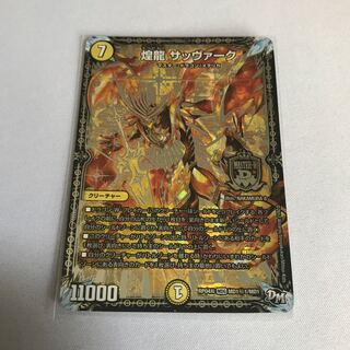 煌龍 サッヴァーク　銀シク