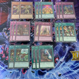 黄金卿エルドリッチ SE エルド　セット