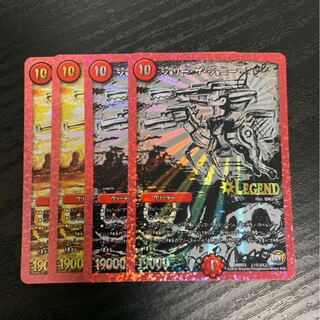 ジョリー・ザ・ジョニー　4枚