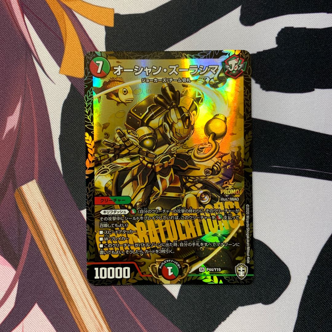 オーシャン・ズーラシマ　プロモ