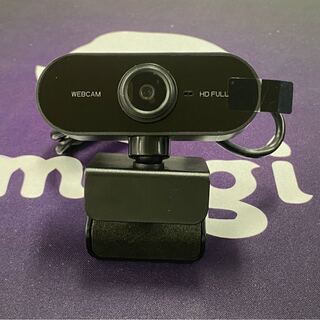 オンライン対戦用 Webカメラ