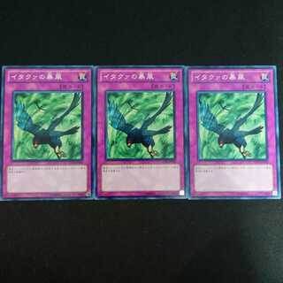 イタクァの暴風 N