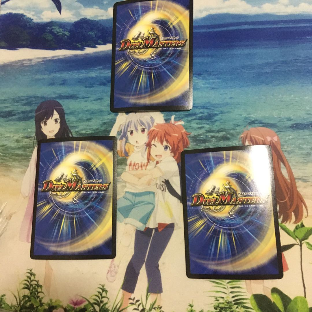 bbp余り物 コジロー 獅子王の紋章 ヴァルハラ・グランデ