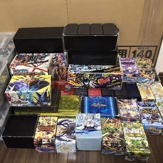 【7月2日限定逆オークション】デュエマ引退記念福袋 現在100000→71000