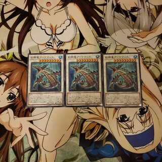 飢鰐竜アーケティス