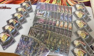 黒単デスザーク