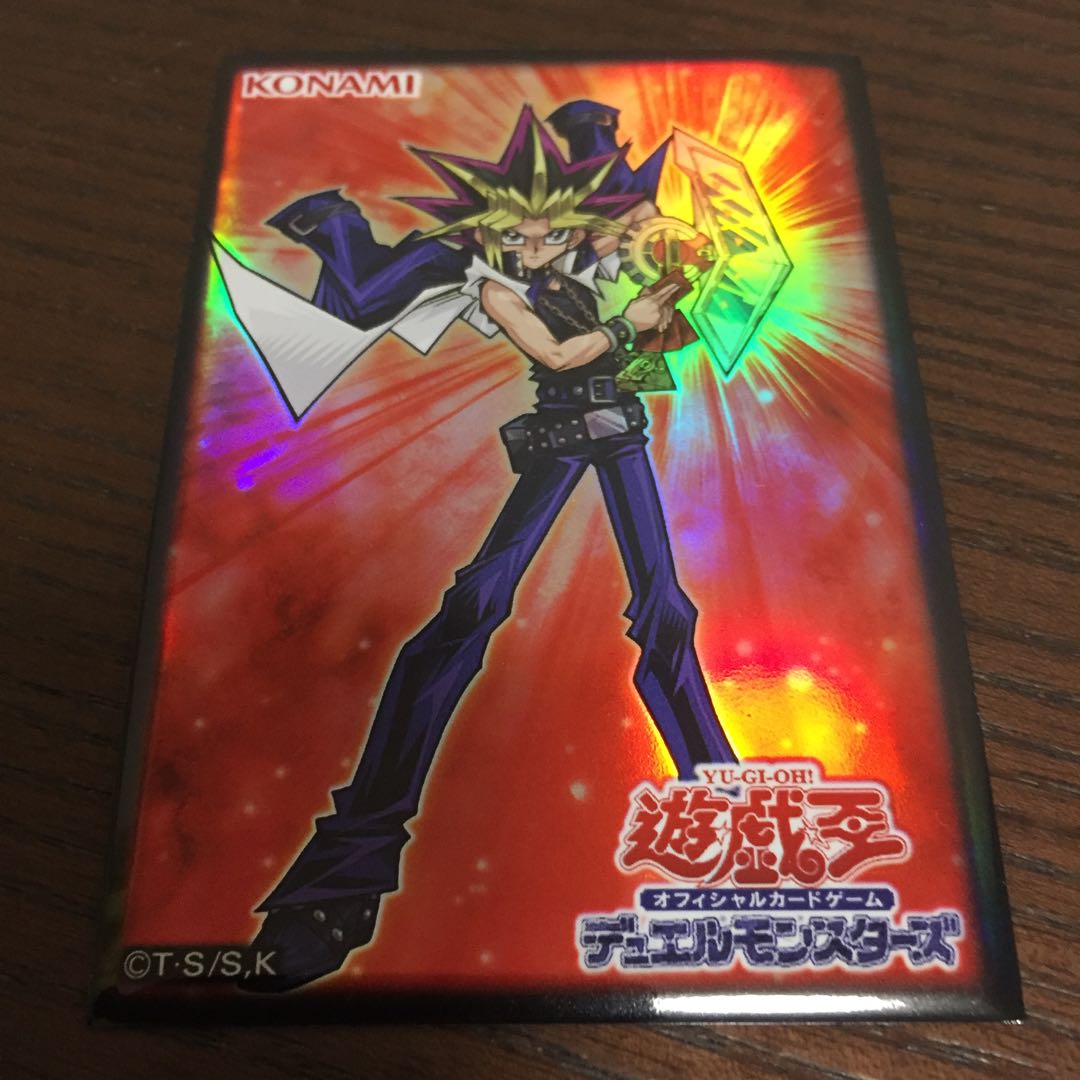 ブラックマジシャンデッキ