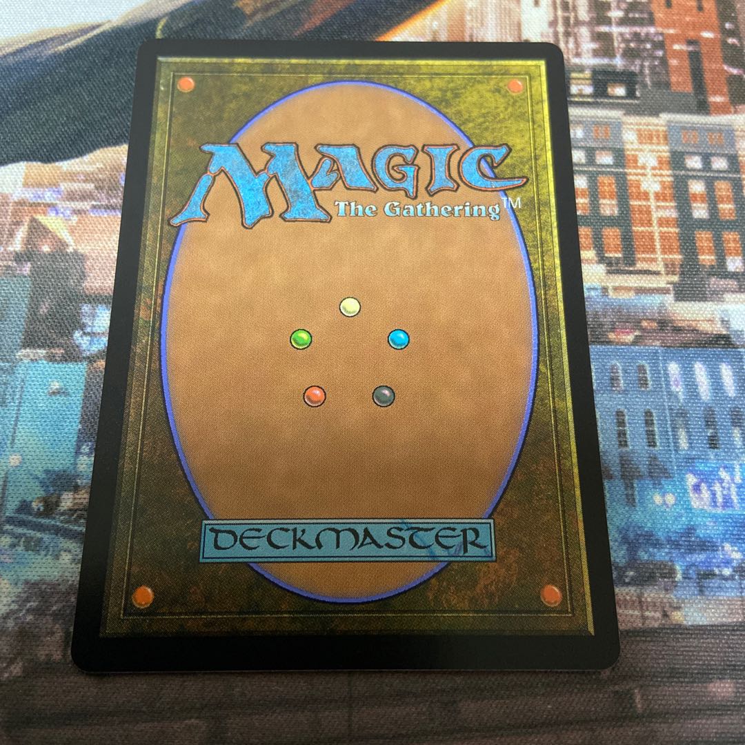 MTG IKO ケトリアのトライオーム