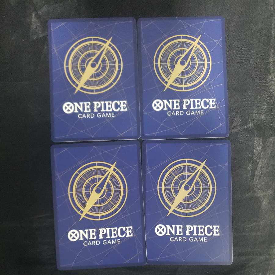 T-bone R EB01-049 (set of 4)